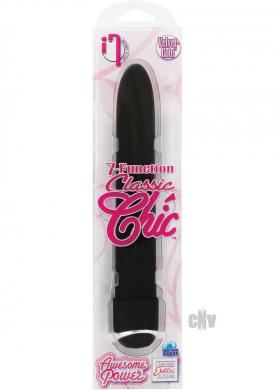 7 Funct Classic Chic 6 Black
