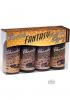 Choc Fantasy Sampler 4/pack