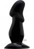 Silicone Rim Raider Black