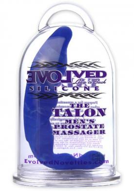 Talon Blue