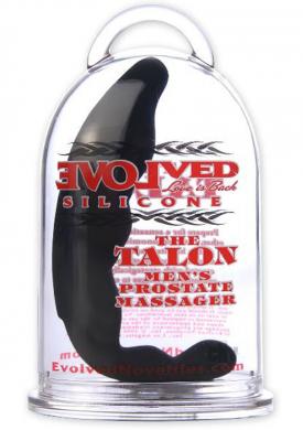 Talon Black