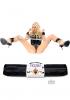 Ff Spread `em Bar and Cuffs Set