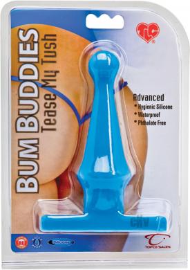 Bum Buddies Tease My Tush Advanced
