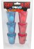 Shot Glass Pong