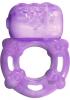 Stud Orgasmix Ring Purple