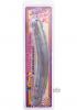 The Boss 18 Crystal Jellie Clear
