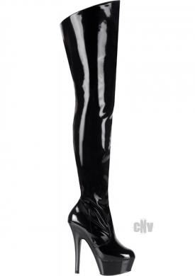 KISS 3010 Stiletto Thigh Boot