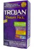  Trojan Pleasure Pack Lub 12`s
