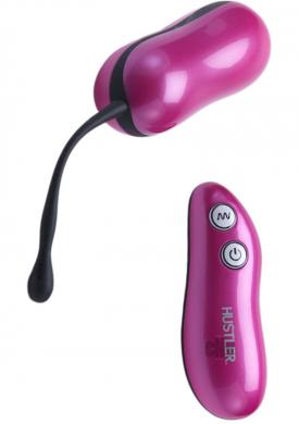 Bang Bang Bullet Pink