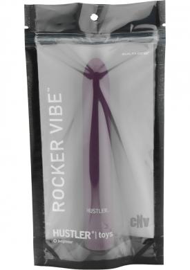 Rocker Vibe 7 Purple