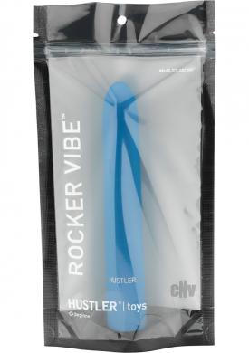 Rocker Vibe 7 Blue