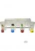 Tequila Lovers Shot Glass Game