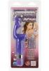 Platinum Pleasurizer Blue