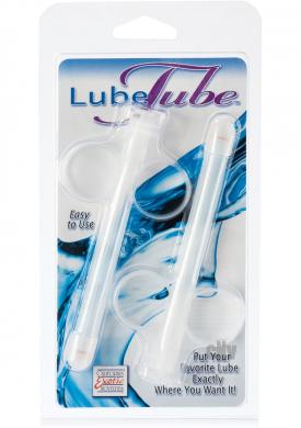 Lube Tube 2 Pack