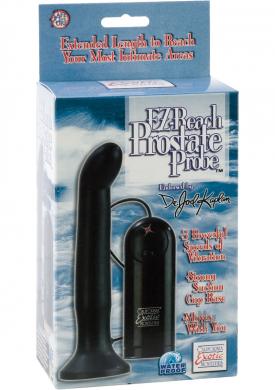 Ez Reach Prostate Probe