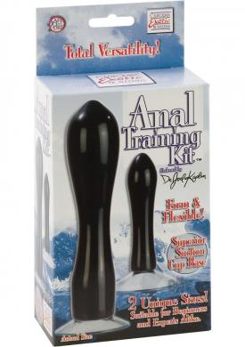 Anal Training Kit