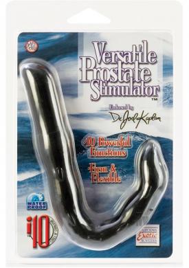 Versatile Prostate Stimulator