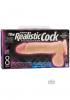 Ultra Realistic Vibrating Cock 8