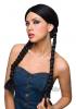 Dorothy Wig Black