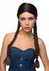 Dorothy Wig Brown