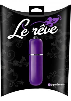Le Reve Bullet Purple