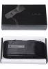 Intima Silk Blindfold Black