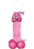 Bachelorette Pecker Pinata