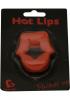 Hot Lips Red