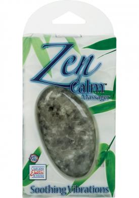 Zen Calm Massager Grey Marble