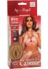 Amante Caliente Conchita Mojado