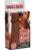 Futurotic Penis Extender Brown