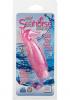 My Seahorse Teaser Pink