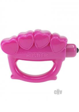 Bad Girl Vibe Pink