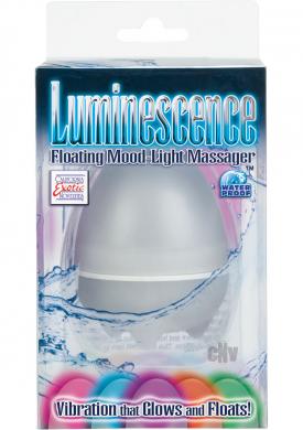 Luminescence Floating Msgr Smoke