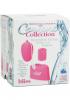 Couture Bliss Recharg Egg Pink