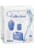Couture Bliss Recharg Egg Blue