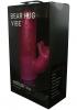  Bear Hug Vibe Pink