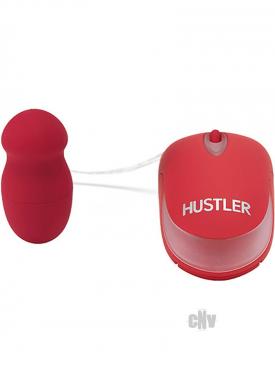 Cat and Mouse Red
