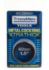  Titanmen Metal Cock Ring 1.5 Blk