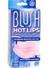  Blush Hot Lips Ur3
