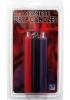Japanese Drip Candles 3pk