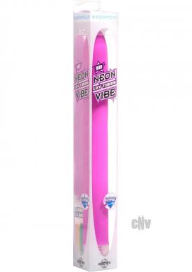 Neon 10 Vibe Purple