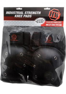 Industrial Strength Knee Pads