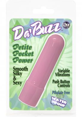 Da Buzz Lavender