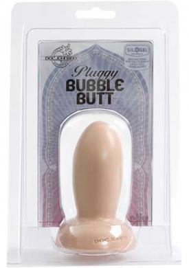 Bubble Butt Pluggy