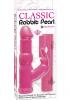 Classic Rabbit Pearl Pink