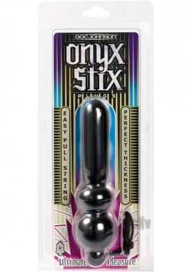 Onyx Stix Plug Smooth