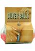 Duo Tone Balls Silver