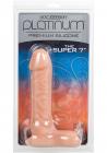 7 inch realistic dong
