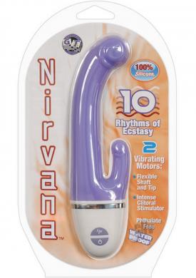 Nirvana Lavender